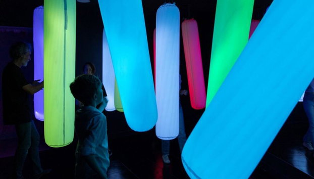 Immersive Museum in Palma: Awaken your senses - Foto 4