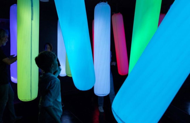 Immersive Museum in Palma: Awaken your senses - Foto 4