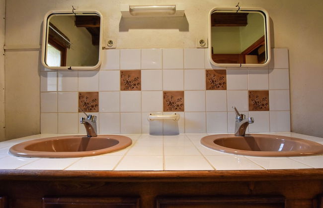 Perigord House With Private Swimming Pool in the Middle of Unspoiled Nature - Foto 29