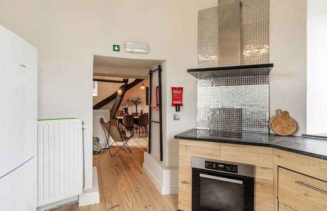 Renovated Appartment in Castle - Foto 19