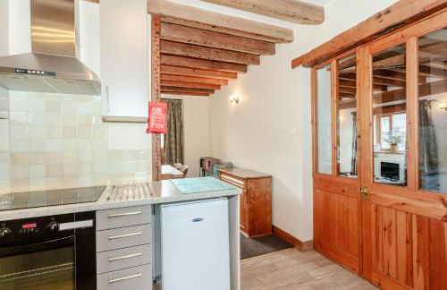 The Coach House - Foto 15