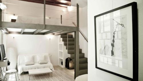 Barceloneta Suites Apartments Market - Photo 5