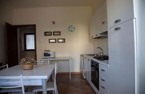 La Carretteria Guest house - Foto 10