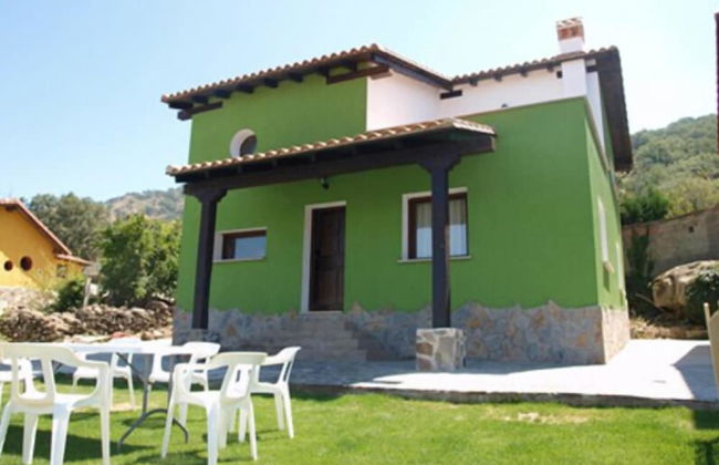 Casas Rurales Manolo 2 - Photo 10