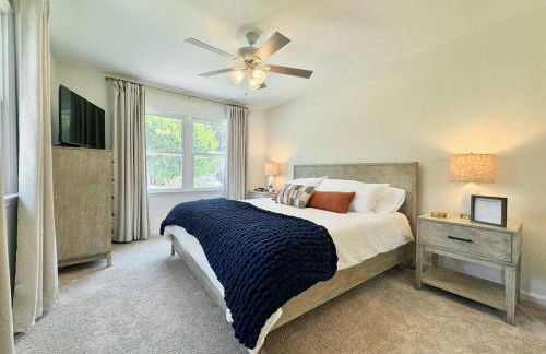 Aubie's Abode-walkable to downtown Auburn & campus - Foto 50