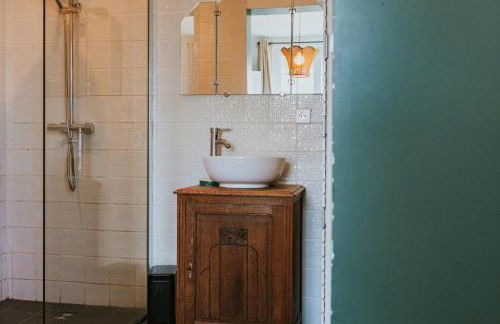 La Vague - Accès Piscine - Foto 22