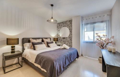 VACATION MARBELLA I The Sunrise Golden Mile Flat, Next to Convention Center, Recently Refurbished, Prime Location, 300m to the BEACH - Foto 30