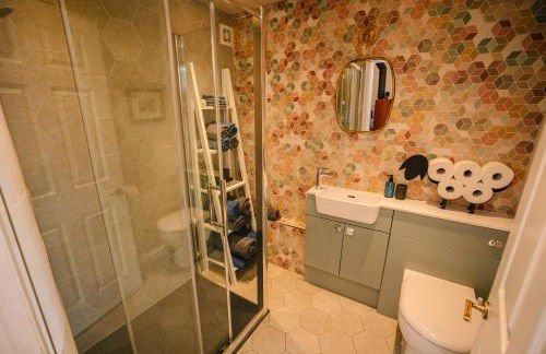 The Barn at Kingston Grange - Foto 5