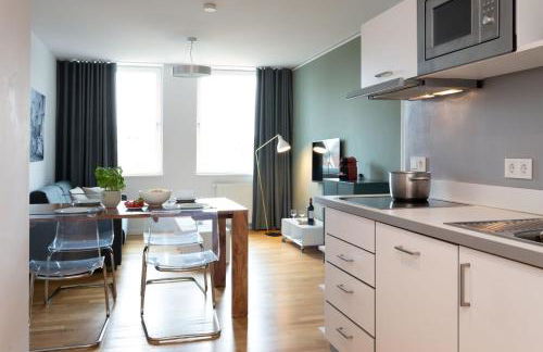 Brera Serviced Apartments Nürnberg - Foto 56