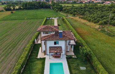Villa Mariarosaria Luxury Dimora & Private Pool - Foto 6