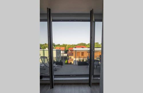 Apartament BlueBay - Photo 20