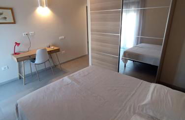 Trilocale in centro vicino al parco Monte Urpinu - Foto 15