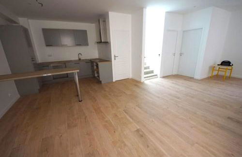 Maison avec terrasse 2 min gare - Foto 1