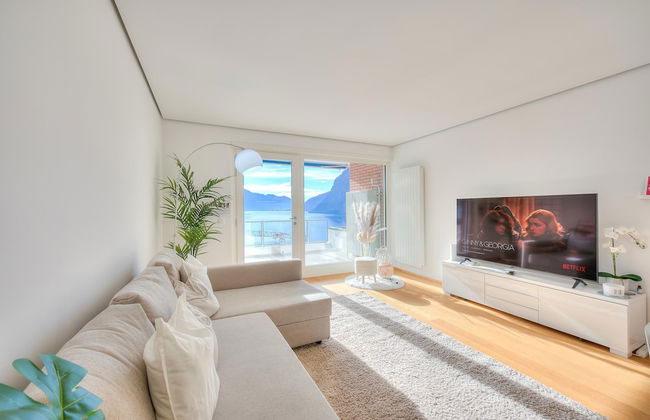 Honeymoon With Stunning View - Foto 3