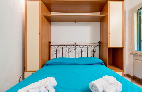 House 8 beds overlooking a pine forest at just 600 mt from the sea - Foto 12