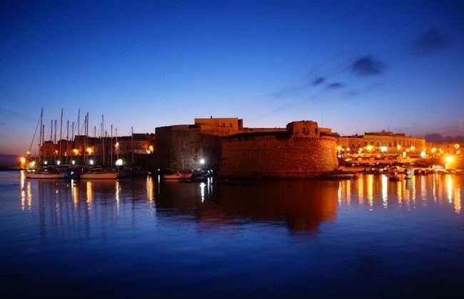 Cozy Retreat Near Baia Verde Beaches - Foto 8