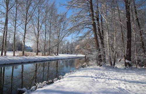 Ferienanlage Am Nahkegraben - Foto 41