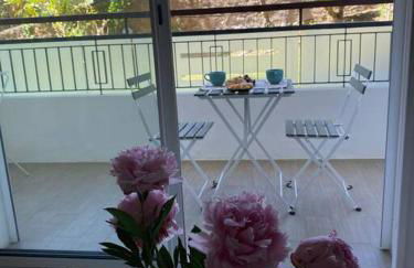 Joli studio calme et central - Foto 7