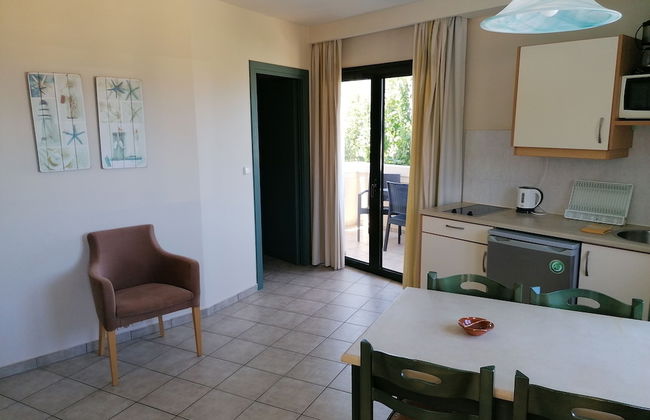 Villiana Holiday Apartments - Foto 48