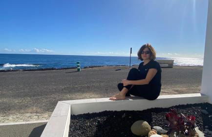 Window to the Sea, south Tenerife - Foto 28