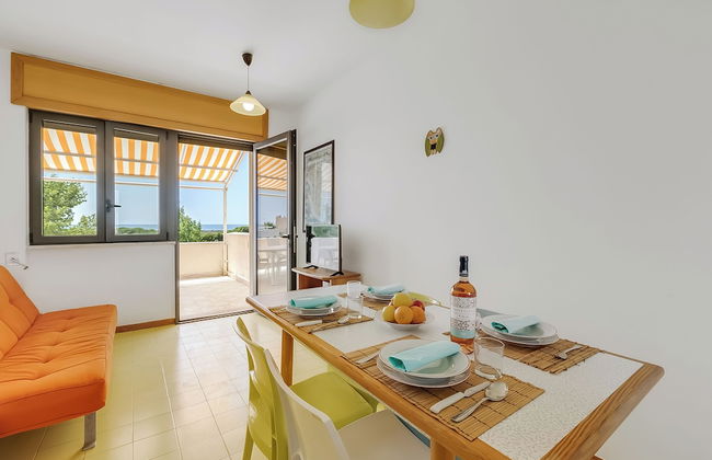 La Rosa Apartment Sea View - Foto 15