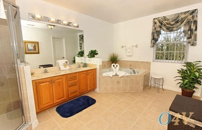 Ovm2696 - The Manor at West Haven - 5 Bed 4.5 Baths Villa - Foto 6