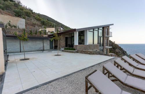 LEONIDIONHOUSES - The Lykoskufi Villas - Photo 40