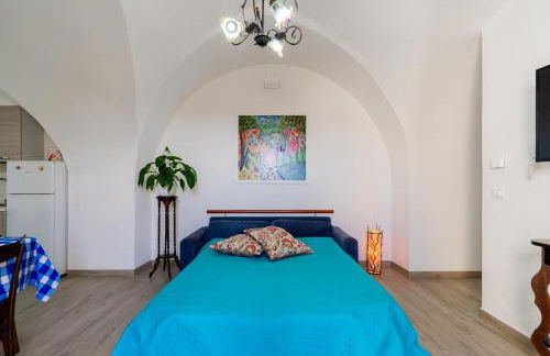 Casa vacanza Sotto La Lizza - Foto 7