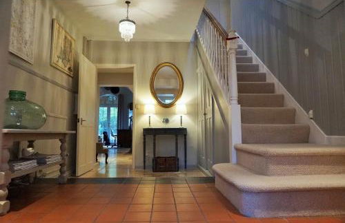 Holiday Let or B&B in Child Okeford, United Kingdom - Foto 6