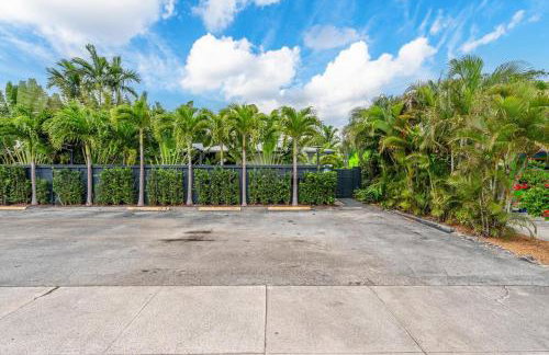 New Apt 2 Bed 2 Bath with Amazing PATIO - Foto 10