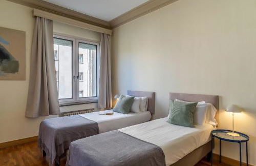 Canela Homes BARCELONA MODERNISTA - Foto 63