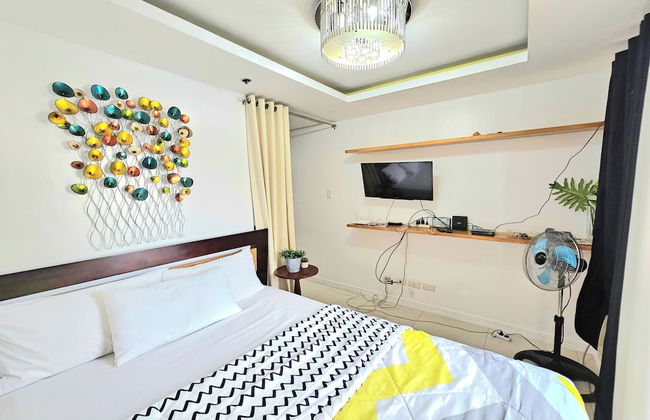 Birchtower by Jeizel Manila City - Foto 9