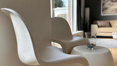 Stilvolles Architektenhaus am Jadebusen - Foto 5