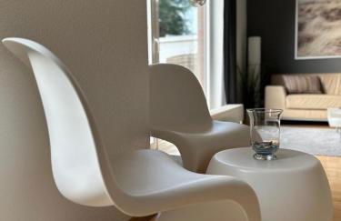 Stilvolles Architektenhaus am Jadebusen - Foto 5