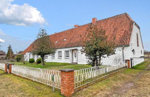 Ferienwohnung Eldetal - Foto 1