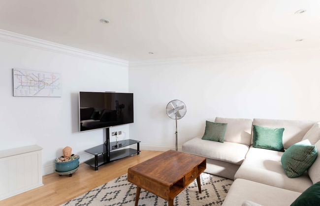 Duke of Clarence Duplex - Foto 26