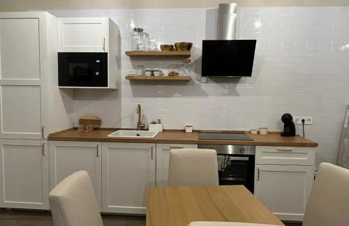 Apartamentos Rurales El Solsuco Casa MariaCarlos - Foto 13