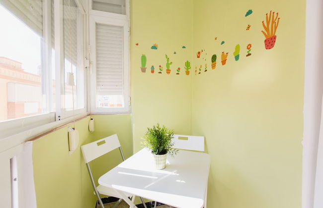 Apartamento La Dama de Cadiz - Foto 15