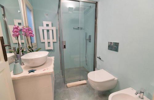 VILLA AMIRA Porto Cervo con vista Mozzafiato sul Mare,Piscina Privata,WELLNESS & SPA - Foto 75