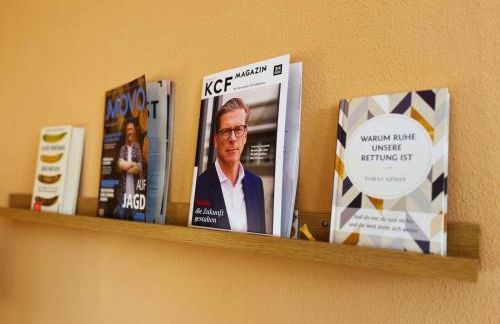 HAEVN Altes Pfarrhaus Marienfließ - Foto 70