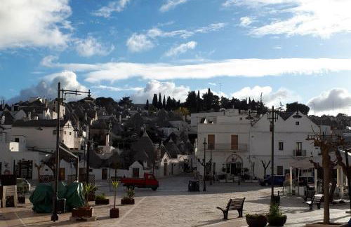 Historich house Largo Martellotta 44 - Photo 37