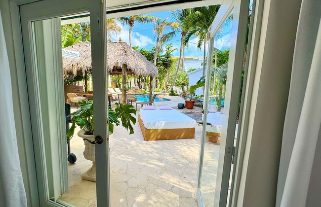 Fabulous Private Oasis With Lgbtq Resort Access - Foto 17