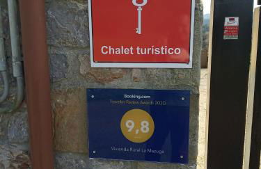 Vivienda Rural La Mazuga - Foto 59