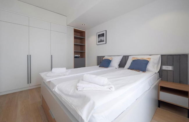 One bedroom apartment with pool Jane - Foto 4