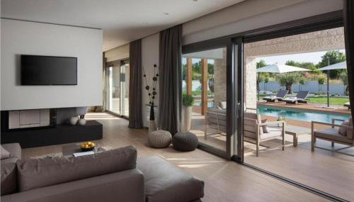 Villa Royal Green - Photo 5