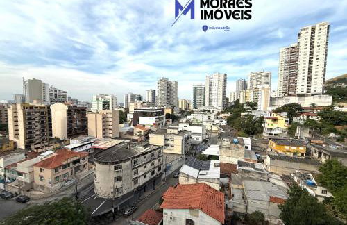 Mont Blanc Suítes - Nova Iguaçu - Rio de Janeiro - Foto 12