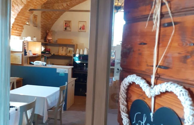 Corte Breda Agriturismo Bed & Breakfast - Foto 43