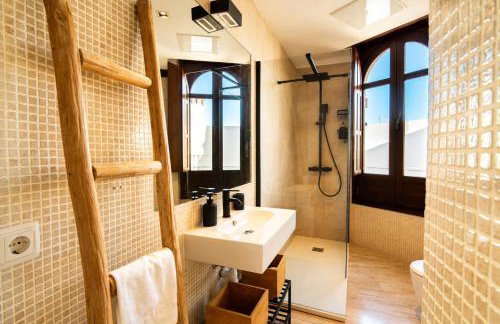 EXCLUSIVE TRIPLEX WITH PRIVATE TERRACE - Foto 30