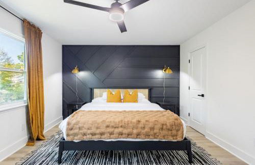 Elegant 4 bedroom Home - Foto 18