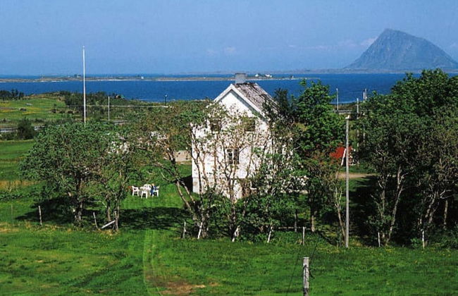 7 Person Holiday Home in Bostad-by Traum - Foto 16